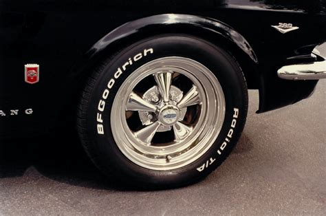 Cragar Ss Wheels Ssbc Calipers Vintage Mustang Forums