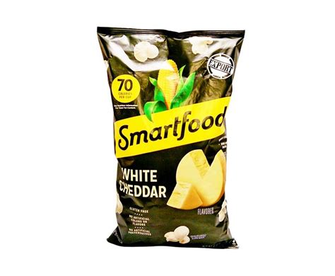 Smartfood Popcorn White Cheddar Cheese 1559g