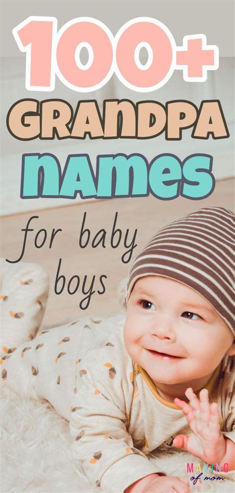 100 Old Fashioned Baby Boy Names Making A Comeback In 2021 Vintage