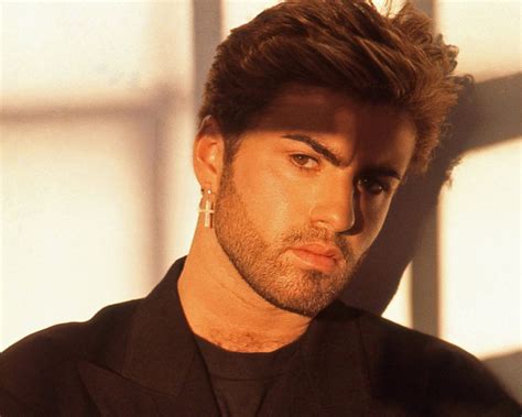 George Michael 80s George Michael 80s Icon Wham Member Has Died