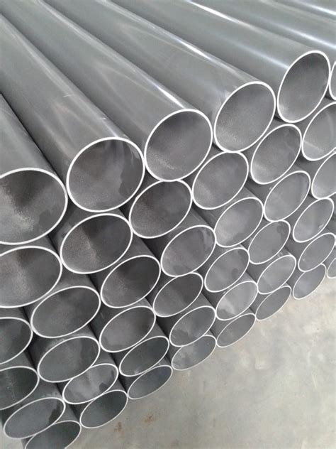 5 Inch Pvc Pipe Length Of Pipe 6 M At Rs 85kg In Salem Id 21640107512