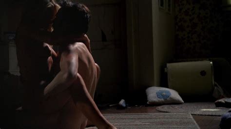 Nude Video Celebs Anna Paquin Nude True Blood S03 2010