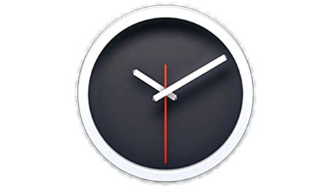 Clock Icon Android At Collection Of Clock Icon