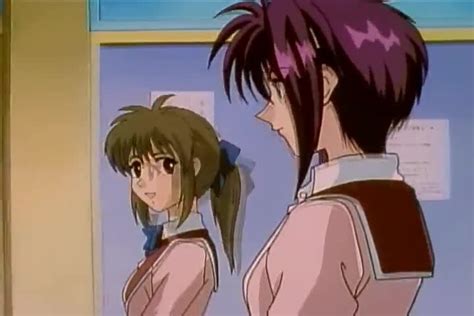 Flame Of Recca Episode 3 English Dubbed Watch Cartoons Online Watch
