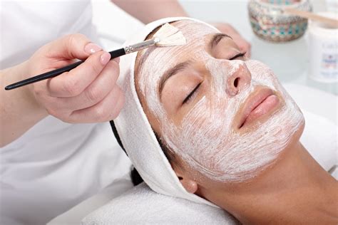 European Plus Facial Essentials Massage And Facial Of Baymeadows