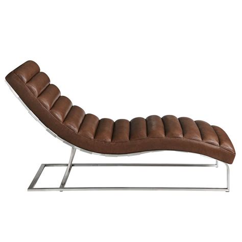 Maybe you would like to learn more about one of these? Thomasville Top Grain Leather Chaise Lounge | Costco UK