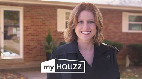 A National Siblings Day Surprise From Actress Jenna Fischer On My Houzz