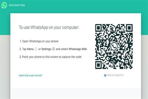 Inilah Perbedaan Dan Cara Menggunakan Whatsapp Web Vs Vrogue Co