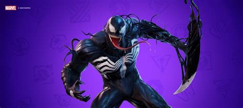 Season 4 continues to roll along, and epic is celebrating the tail end of its marvel collaboration with more venom follows ghost rider and black widow getting their own skins. 'Fortnite' Venom Cup Details: How to Register, Get Free ...