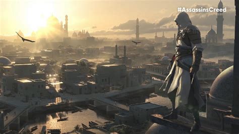 Assassin S Creed Mirage Returns To The Origins Of The Series Check Out It World Today News