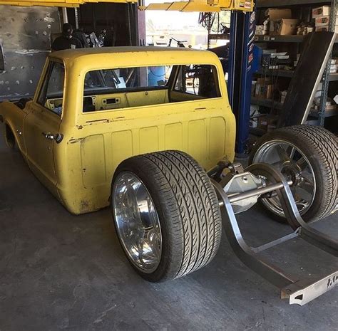 Low Fast Famous C10 Chevy Truck Custom Chevy Trucks 57 Chevy Trucks