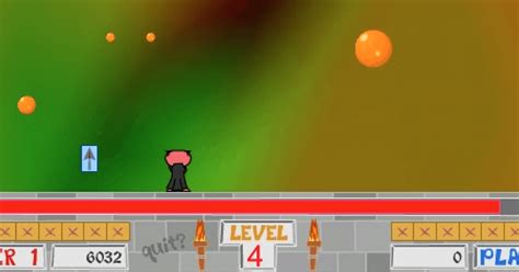 Bubble Trouble 1 Free Play And No Download Funnygames