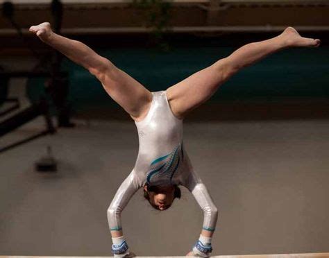 Embarrassing Gymnastics Moments Ideas Gymnastics Female Gymnast