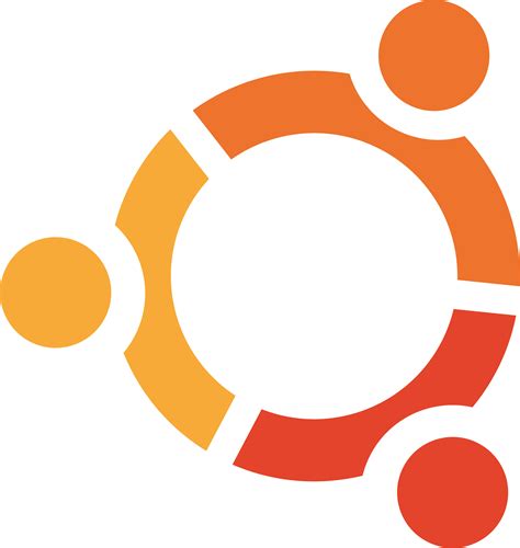 Ubuntu Logos