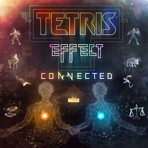 Tetris® Effect Connected Ps4 Price And Sale History Ps Store New Zealand