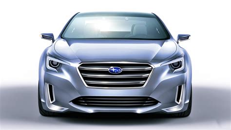 2023 Subaru Legacy New Mid Size Awd Sedan Subaru Reviews