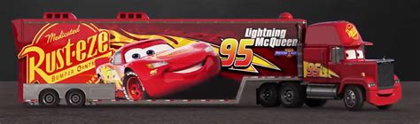 Image Cars 3 Mackpng Pixar Wiki Fandom Powered By Wikia