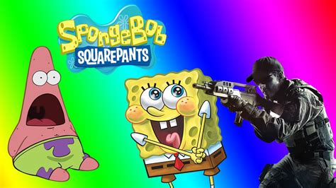 Spongebob Gets Rekt M8 Edition Mlg Youtube