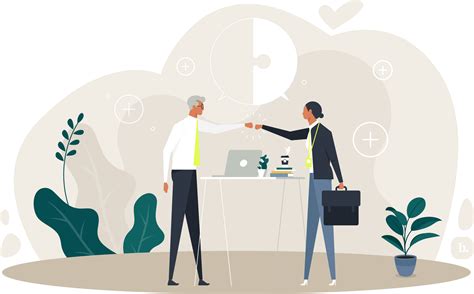 Managers And Employees