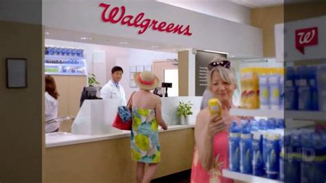 Walgreens Tv Spot Carpe Med Diem Ispottv