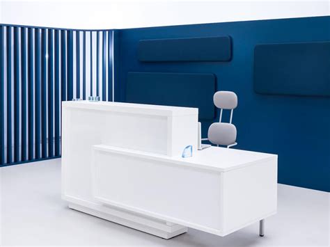Guide For Designing An Office Reception Area Auraa Design