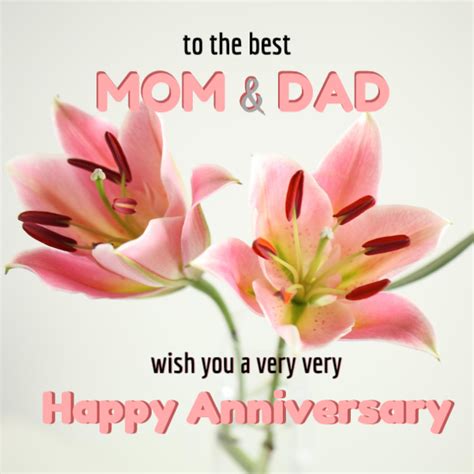 Check spelling or type a new query. Wedding Anniversary Wishes (+Images) for Your Parents ...