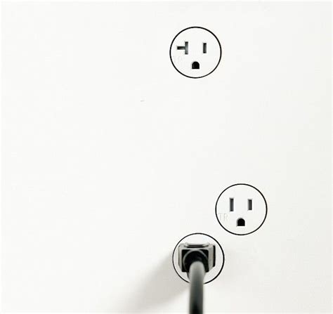The Surprising Appeal Of Flush Electrical Outlets Remodeling 101