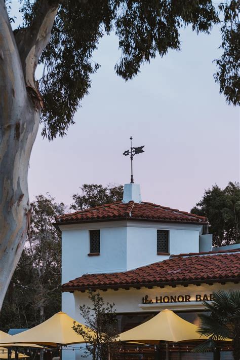 Cva Gallery — Coast Village Road Montecito