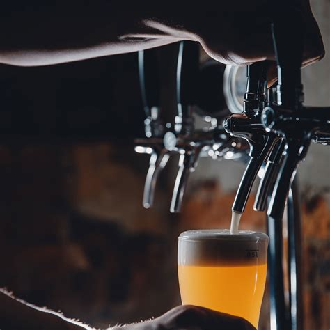 Ever wonder how the bottoms up draft beer system works? Draft Beer Market Analysis 2019 and In-depth Research on ...