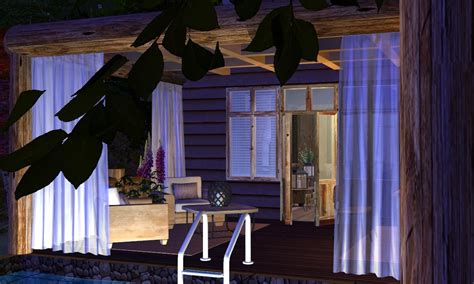 Sims 2 Revival — Sims 2 Urban Apartment