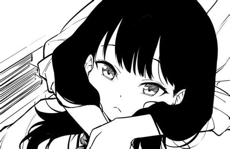 Pin De Kyte Titou En Girl Manga Anime Fan A Arte De Cómics Arte