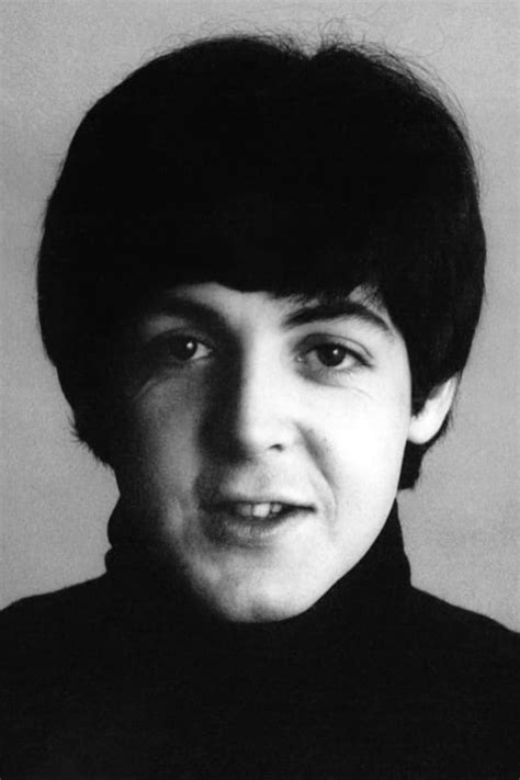 Paul McCartney Profile Images The Movie Database TMDB