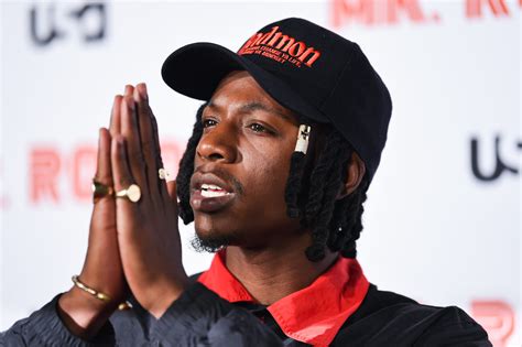 Joey Badass To Donate 25k To Covid 19 Relief For Nyc Public Schools