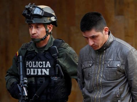 Colombia Frees 2 Of 6 Arrested In Dea Agent Death