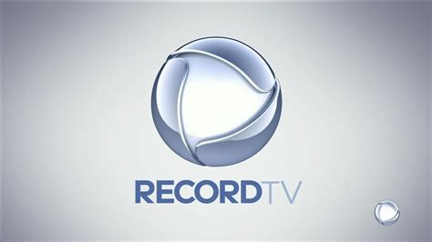 [hd] vinheta institucional da record tv 1ª versão 2016 youtube