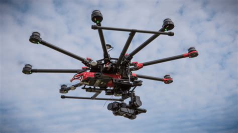 Role Of Drones In Film Making The Complete Guide Remoteflyer