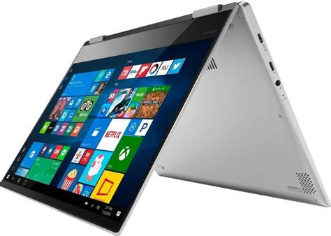 Lenovo Yoga 720 15 Review Tech Behind It