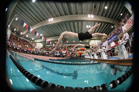 2015 Ohsaa Swimming And Diving State Tournament Coverage