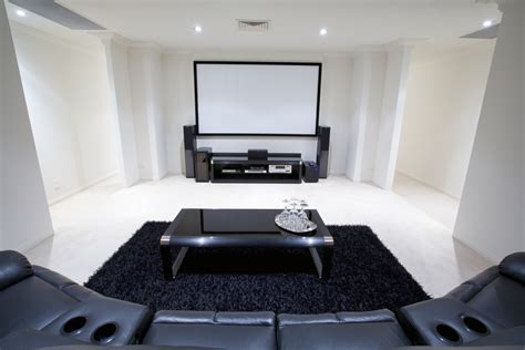 21 Magnificent Home Theaters Designs To Marvel At Wow Amazing