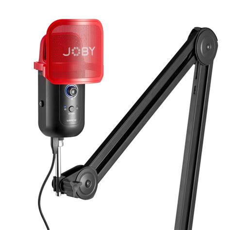 Joby Launches New Range Of Wavo Professional Microphones Kitguru