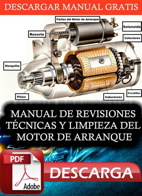 Manual De MecÁnica Automotriz Libros De Mecanica Automotriz Curso De