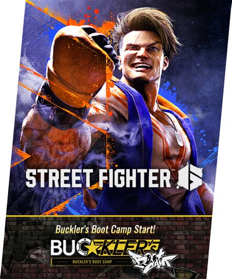 Street Fighter Series Capcom