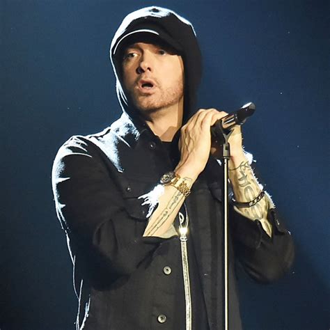 Eminem Hip Hop Database Wiki Fandom Powered By Wikia