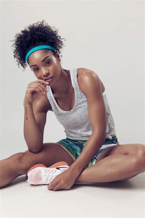 Natasha Nike Studio II On Behance Women Fitness Photography Gym