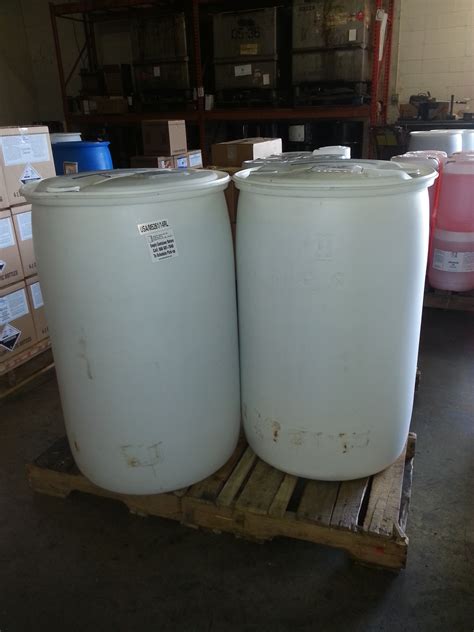 ITD - Bay Wash 55 gallon #16223-55