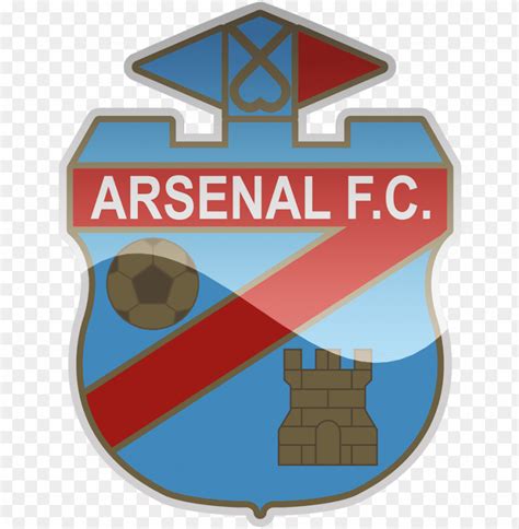 Especial ascenso a primera 2002. View 42+ Transparent Background Arsenal Logo Png