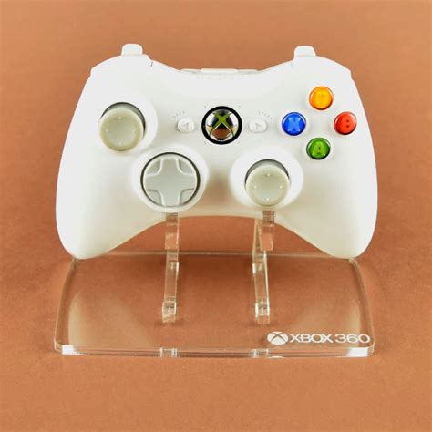 Xbox 360 Controller Display Stand Etsy