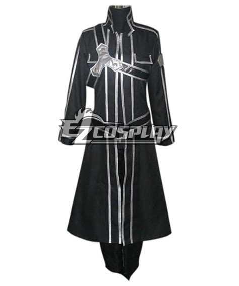 Anime Trench Coat Mens Anime Black Bullet Cosplay Brother White Full