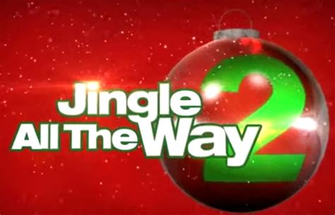 Jingle All The Way 2 Christmas Specials Wiki Fandom Powered By Wikia