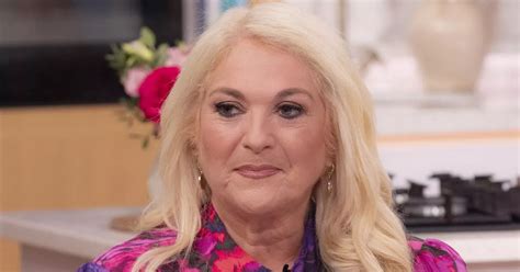 this morning s vanessa feltz rushes daughter to hospital after she falls terribly unwell
